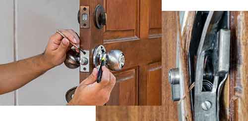 Downtown Miami Locksmith