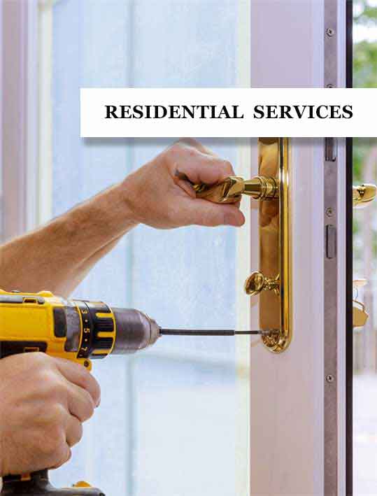 Downtown Miami Locksmiths